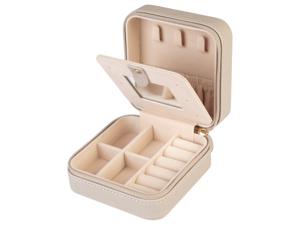 CIEN Mini sieradenkistje (Beige)