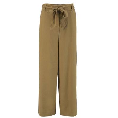Damesbroek Gabby Bleached Olive