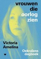 Vrouwen die oorlog zien (Paperback)