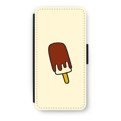 Frisco: iPhone SE 2020 Flip Hoesje