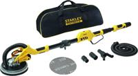 Stanley SFMEE500S Langnek Schuurmachine Complete Set Stanley SFMEE500S Langnek Schuurmachine Complete Set