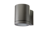 Metro LED grafiet 1x6,2W LED GU10 230V 3000K