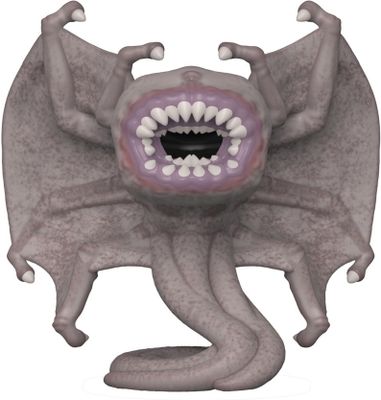 Stranger Things Funko Pop Vinyl: DemoBat (schade aan doos)