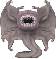 Stranger Things Funko Pop Vinyl: DemoBat (schade aan doos) - thumbnail