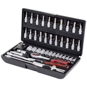 KS Tools 917.0648 917.0648 Dopsleutelset 48-delig