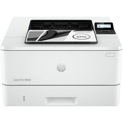 HPLaserJet Pro 4002dn Laser printer Wit