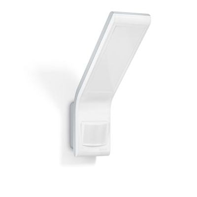 Steinel sensor buitenspot wit, XLED Slim, 012069