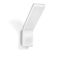 Steinel sensor buitenspot wit, XLED Slim, 012069