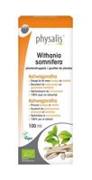 Withania somnifera bio 100 Milliliter