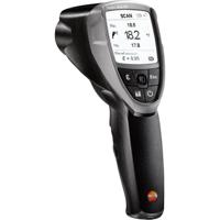 testo 835-T1 Infrarood-thermometer Optiek 50:1 -30 - +650 °C Contactmeting - thumbnail