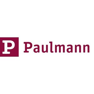 Paulmann Cube 230V-railsysteem lamp URail LED vast ingebouwd 8 W LED Chroom (mat), Chroom