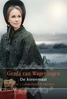 De korenmaat - Gerda van Wageningen - ebook