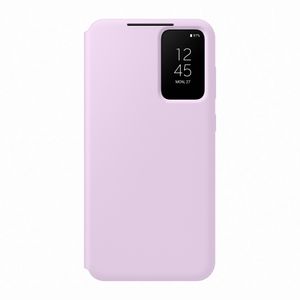 Samsung EF-ZS916CVEGWW mobiele telefoon behuizingen 16,8 cm (6.6") Folioblad Lavendel