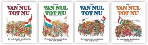Van Nul tot Nu (Paperback)