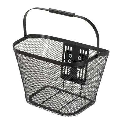 TOPEAK Urban basket - 15 l - front