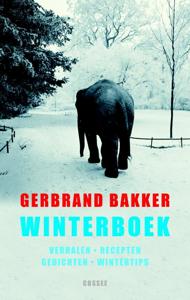 Winterboek (Paperback)