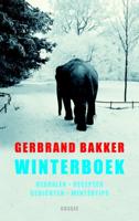 Winterboek (Paperback)