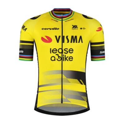 Team Visma | Lease a Bike