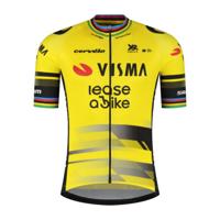 Team Visma | Lease a Bike Team Visma | Lease a Bike