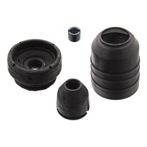 Rep. set veerpootvoering 05492