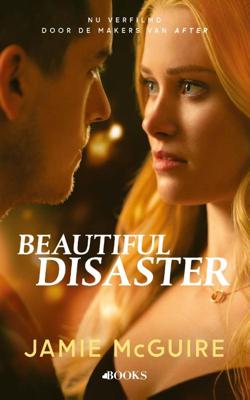 Beautiful disaster (Paperback)