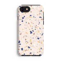 Terrazzo N°23: iPhone 8 Tough Case