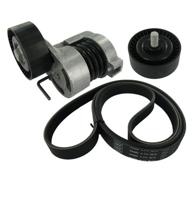 Poly V-riem set SKF, u.a. für BMW