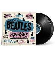 Various artists: The Beatles Origins - The Beatles&apos; Greatest Music Influences 2LP