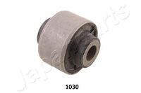Draagarmrubber RU1030