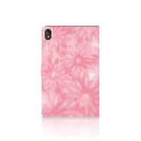 Lenovo Tab P11 | P11 Plus Tablet Cover Spring Flowers