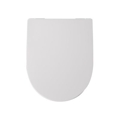 Toiletzitting Cedo Caldera Softclose Wit