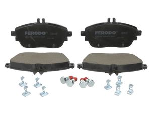 Remblokken set FDB4245