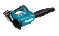 Makita UB001GZ cordless leaf blowers 230,4 km/h Zwart, Blauw 40 V Lithium-Ion (Li-Ion) - thumbnail