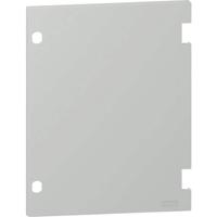 Schneider Electric NSYDPLM43G NSYDPLM43G (b x h) 330 mm x 430 mm Polyester Grijs-wit (RAL 7035) 1 stuk(s)