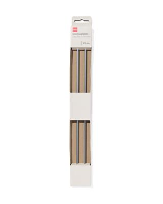 HEMA Breinaalden 3mm - 2 stuks