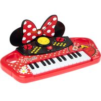 Minnie Mouse Keyboard - thumbnail