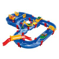 1628 - Mega Brug Set 1628 - Mega Brug Set