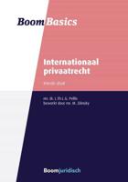 Internationaal privaatrecht (Paperback)