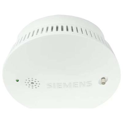 Siemens 5TC1296 Rookmelder Koppelbaar werkt op het lichtnet (Ø x h) 111 mm x 40 mm