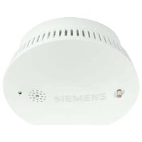 Siemens 5TC1296 Rookmelder Koppelbaar werkt op het lichtnet (Ø x h) 111 mm x 40 mm