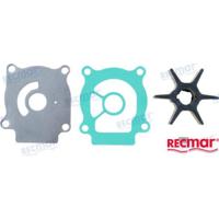 REPUESTOS MOTORES - Bombardier REC17400-96403 - KIT BOMBA AGUA