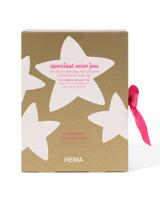 HEMA Advent Kalender Bruisballen HEMA Advent Kalender Bruisballen