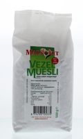Bountiful Malsovit Vezelmuesli (500 gr)