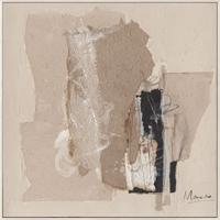 Schilderij Menorca