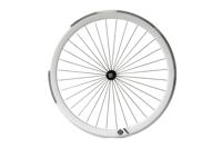 Origin8 700c 622x14 Racefiets Voorwiel - Wit