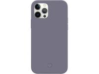 Valenta Valenta Back Cover Snap Luxe Apple iPhone 12 Pro Max Purple