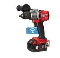 Milwaukee M18 ONEDD2-502X | ONE-KEY accu boor-/schroefmachine - 4933464525 - thumbnail