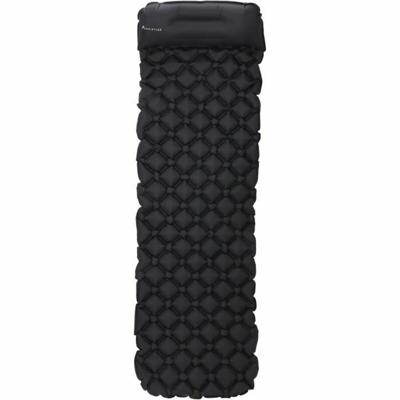Luchtmatras Whistler 190 x 59 x 6 cm Zwart