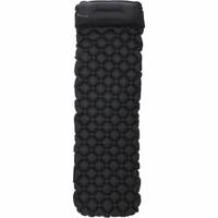 Luchtmatras Whistler 190 x 59 x 6 cm Zwart