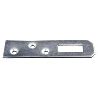 Waelbers Rekoog 100x20x1.7mm, blauw verzinkt (GV) + ean - 100 Stuk(s) - 269141.13